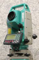 Лот: 15925335. Фото: 2. Зимний двухсекундный тахеометр... Оборудование