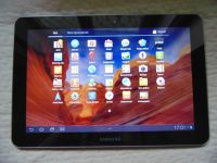 Лот: 3192791. Фото: 2. Продам планшет samsung galaxy... Компьютеры, ноутбуки, планшеты