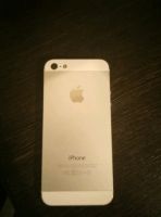 Лот: 8882651. Фото: 2. iPhone 5 16gb. Смартфоны, связь, навигация