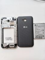 Лот: 18448733. Фото: 3. Смартфон LG70 d325. Красноярск