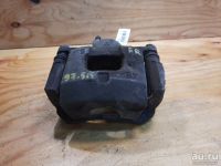 Лот: 18534979. Фото: 2. Суппорт Toyota Vitz KSP130 1KRFE... Автозапчасти