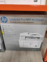 Лот: 19686426. Фото: 3. МФУ лазерное HP LaserJet Pro MFP... Компьютеры, оргтехника, канцтовары