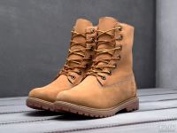 Лот: 8529971. Фото: 2. Зимние Ботинки Timberland (5673... Мужская обувь