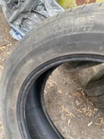 Лот: 18256053. Фото: 3. Michelin Latitude Sport 225/60... Авто, мото, водный транспорт