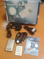 Лот: 770113. Фото: 2. Rovermate NaviSat портативный... Смартфоны, связь, навигация