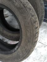 Лот: 10651851. Фото: 2. Резина липучка шипы dunlop r14... Шины, Диски