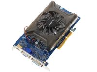 Лот: 5374623. Фото: 2. Видеокарта AGP GigaByte ATI Radeon... Комплектующие