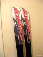 Лот: 8694165. Фото: 6. Горные лыжи Nordica Supercharger...