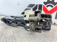 Лот: 25727717. Фото: 5. ручка двери внешняя Kia Ceed ED