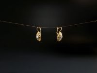 Лот: 20004632. Фото: 4. Серьги Italina