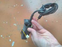 Лот: 20843942. Фото: 3. Блок питания 12v 3A. Бытовая техника