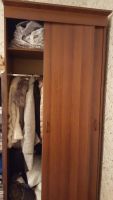 Лот: 6869284. Фото: 2. шкаф даром. Хранение вещей