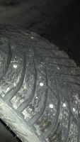 Лот: 8497672. Фото: 2. Nokian hakkapelitta 8 hkpl8 hakka... Шины, Диски