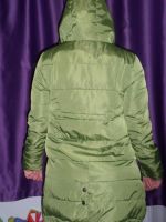Лот: 11227511. Фото: 3. куртка демисезон, подойдет беременным. Одежда, обувь, галантерея