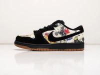 Лот: 24976828. Фото: 3. Кроссовки Supreme x Nike SB Dunk... Одежда, обувь, галантерея