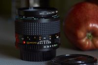 Лот: 13862154. Фото: 3. Minolta MD Macro 50 mm f/ 3.5. Красноярск