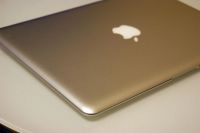 Лот: 5242636. Фото: 5. Apple Macbook Air 2008, OS 10...