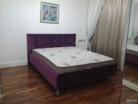 Лот: 10412794. Фото: 2. Кровать "Лео". Мебель для спальни