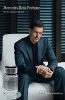 Лот: 13648809. Фото: 3. Mercedes-benz For Men Туалетная... Красота и здоровье
