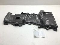 Лот: 20376306. Фото: 3. Лобовина двигателя Toyota Harrier... Авто, мото, водный транспорт