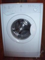 Лот: 1747395. Фото: 3. Стиральная машина Indesit WIN... Бытовая техника