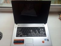 Лот: 4570928. Фото: 3. Ноутбук Samsung r519. Компьютеры, оргтехника, канцтовары
