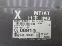 Лот: 20899900. Фото: 9. Рулевая колонка Subaru Legacy...