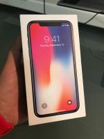Лот: 14844991. Фото: 4. Смартфон Apple iPhone X 256GB...