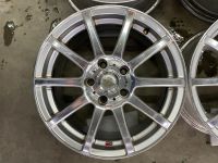 Лот: 17654766. Фото: 4. Диски литье R16 5x114,3 Et42 J7... Красноярск