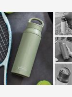 Лот: 25682128. Фото: 5. Термос THERMOcafe TCSB-600GR...