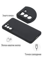 Лот: 18374748. Фото: 2. Силиконовый чехол для Samsung... Аксессуары