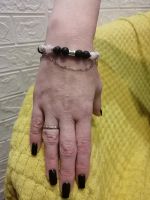 Лот: 25896338. Фото: 7. Браслет из натуральных камней