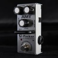 Лот: 7995846. Фото: 11. AMT Electronics GP G-Packer Оптический...