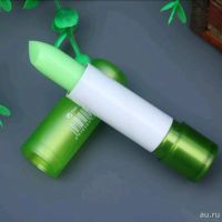 Лот: 13325752. Фото: 2. Бальзам для губ с оттенком. Косметика и уход