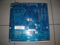 Лот: 5423248. Фото: 2. Неисправная MB Biostar GF 7100P-M7S. Комплектующие