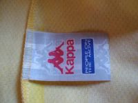 Лот: 7063617. Фото: 5. Футболка Kappa Италия