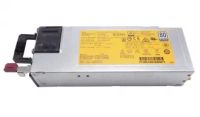 Лот: 19631314. Фото: 5. Серверный блок Питания HP G9 DPS-800AB-11-A...