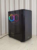 Лот: 16729003. Фото: 2. Игровой компьютер Ryzen/RX 570... Компьютеры, ноутбуки, планшеты