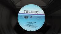 Лот: 18572674. Фото: 5. Frank Duval "Living Like A Cry...