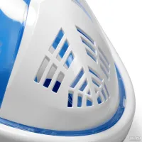 Лот: 16502509. Фото: 2. Новая. Полнолицевая маска Easybreath... Водный спорт