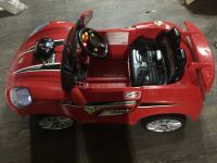 Лот: 19992418. Фото: 3. Электромобиль Porsche. Дети растут