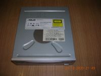 Лот: 16951284. Фото: 5. Рабочий привод SATA DVD-RW Sony...
