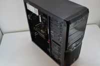 Лот: 16876656. Фото: 6. Игровой компьютер 4 ядра / GTX...
