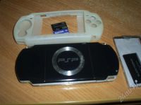 Лот: 517248. Фото: 2. PSP SLIM & LITE!!!Читайте описание... Игровые приставки, консоли, видеоигры
