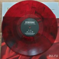 Лот: 18472669. Фото: 5. Виниловая пластинка Scorpions...