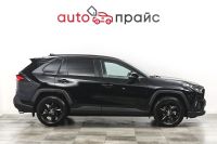 Лот: 21980393. Фото: 9. Toyota RAV4 2021