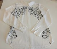 Лот: 15654841. Фото: 2. Блузка, рубашка белая Relax Mode. Женская одежда