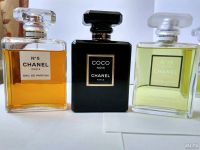 Лот: 11199785. Фото: 2. Chanel. Парфюмерия