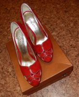 Лот: 4329345. Фото: 4. Туфли Натуральная замша НОВЫЕ. Красноярск