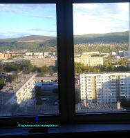 Лот: 16098271. Фото: 2. Пленка атермальная для тонировки... Предметы интерьера